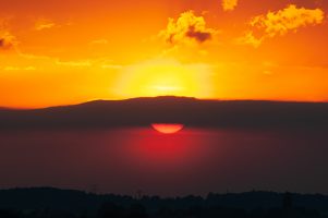 Sonnenuntergang – Gesundheit und Hormone Sonnenuntergang - Gesundheit und Hormone
